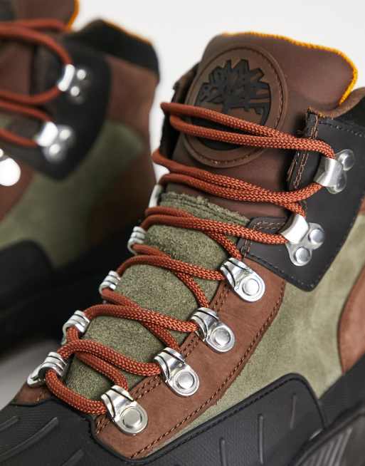 Timberland hikers shop