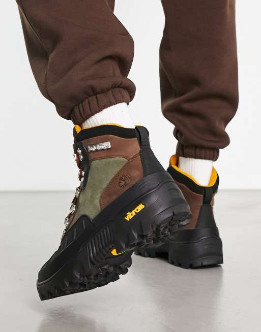 Timberland 2025 vibram shoes