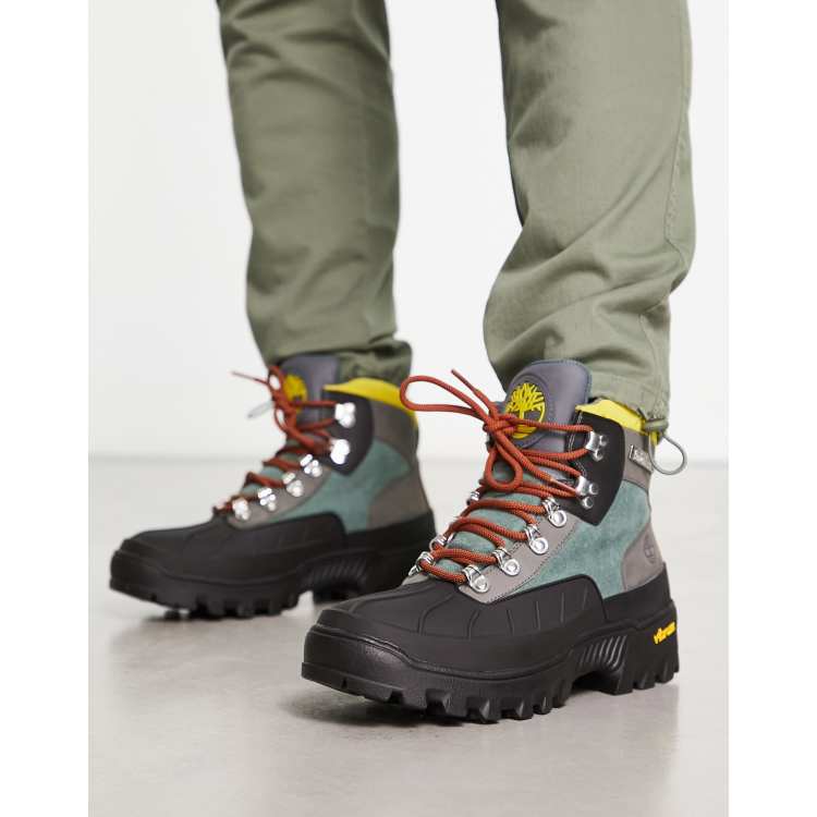 Timberland vibram clearance