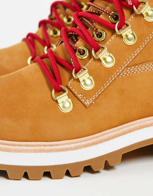 Timberland lux hot sale boot