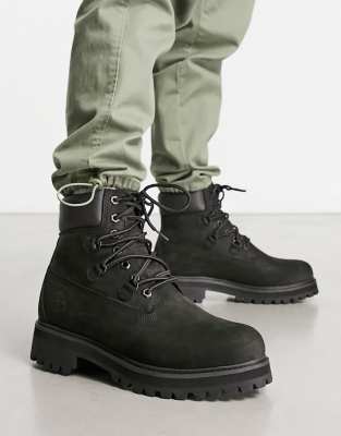 timberland neri