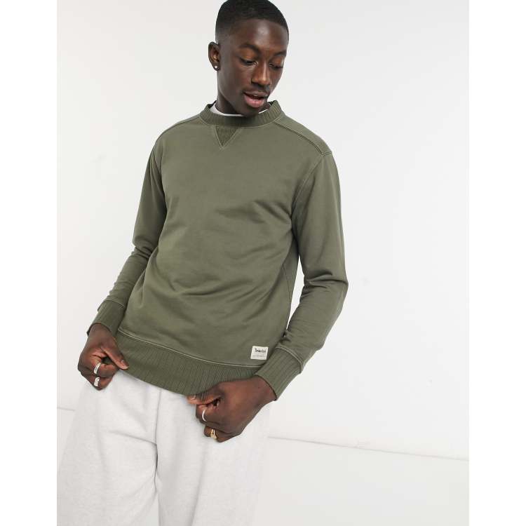 Sweat timberland outlet vintage