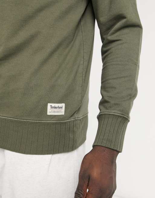 Sweat timberland vintage store