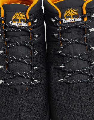 timberland euro sprint waterproof