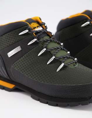 timberland euro sprint hiker waterproof