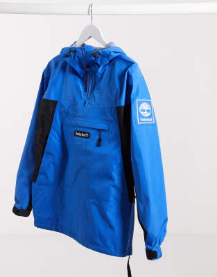 timberland waterproof pullover