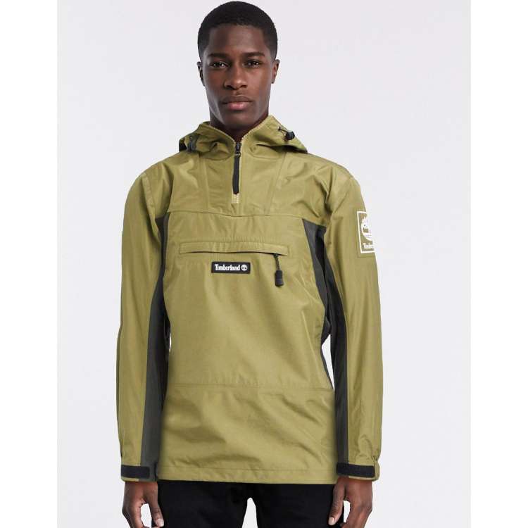 総代理店 Timberland YCC Waterproof pullover S - ジャケット/アウター