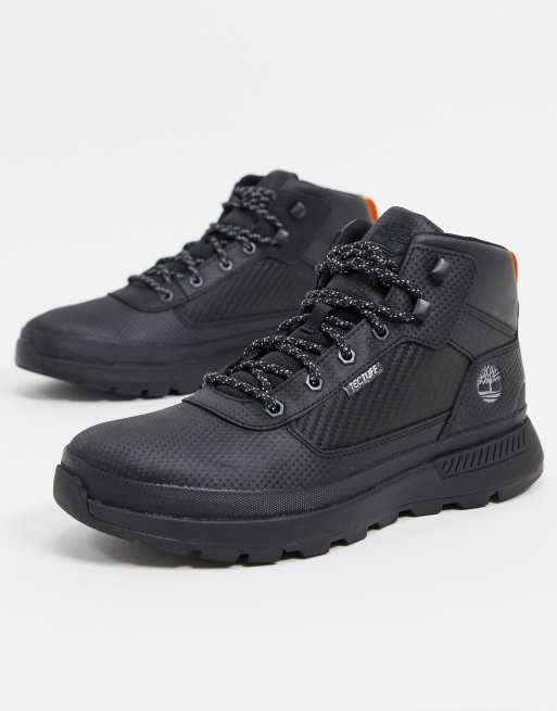 Timberland on sale tectuff boots