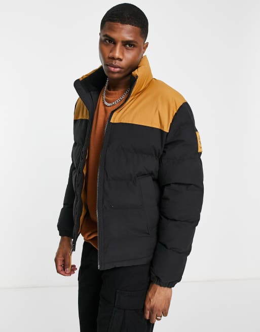 Timberland store mountain jacket