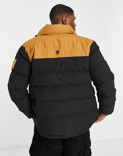 Men's Mount Welch Puffer Jacket