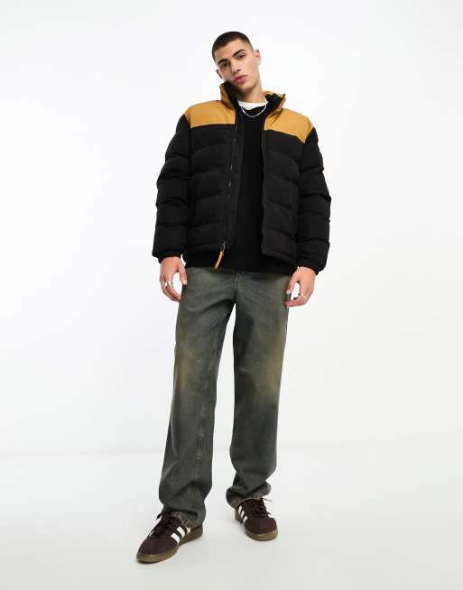 Timberland north on sale face nuptse