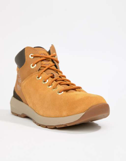 Timberland westford deals mid leather