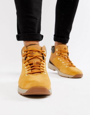 Timberland Westford hiker boots in 