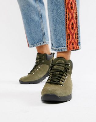 Timberland Westford hiker boots in 