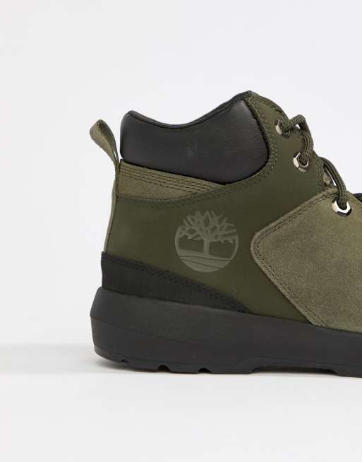 Westford mid outlet timberland