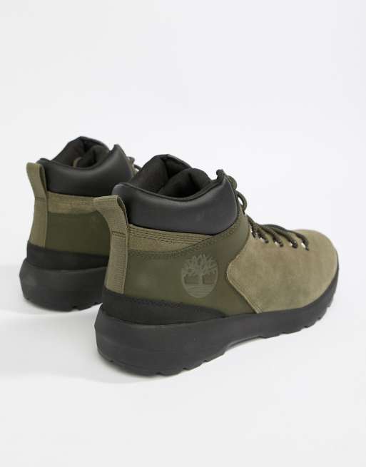 Timberland westford 2025 hiker boots