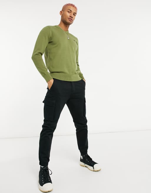 Timberland v neck on sale t shirt