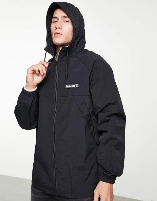 Timberland store mens windbreaker