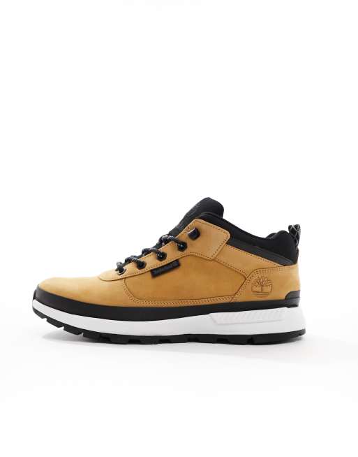 Timberland low top deals sneakers