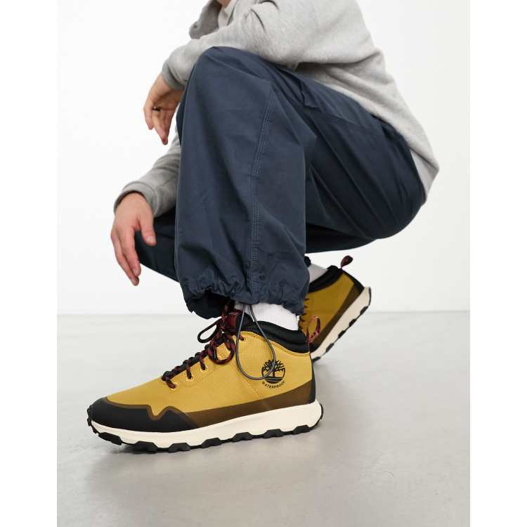 Timberland euro cheap sprint ripstop