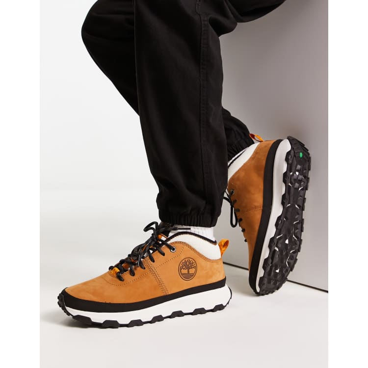 Timberland Winsor Trail Mid Ceinture homme TIMBERLAND TB0A1DFI