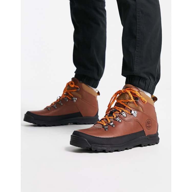 World hiker deals mid timberland