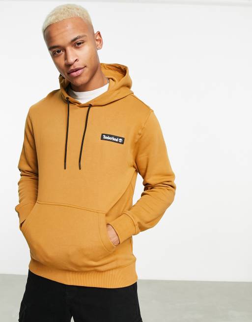 Wheat hoodie 2025