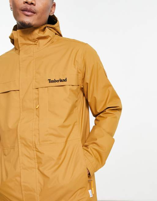 Timberland best sale shell jacket