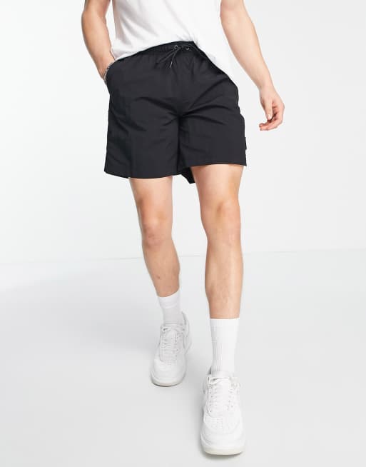 Layne Shorts Timber Brown main image 1
