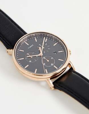 fairfield chronograph 41mm