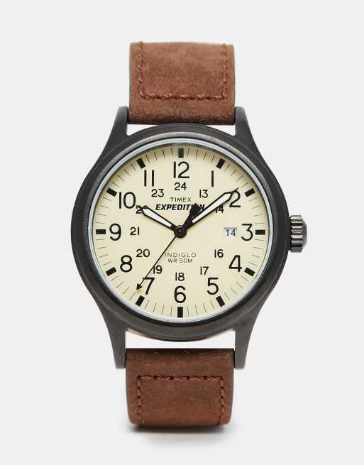 Timex 2024 expedition t49963