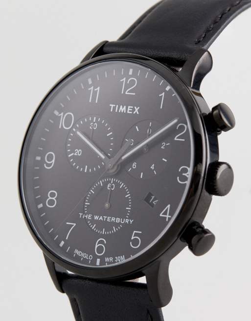 Timex on sale waterbury tw2r71800