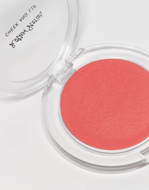 Tinta de labios y mejillas de & Other Stories: Tono Watermelon Juice, 3 de 4