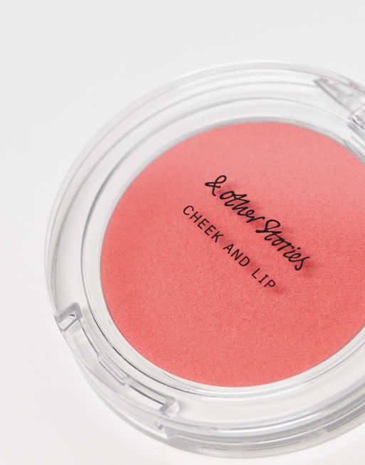 Tinta de labios y mejillas de & Other Stories: Tono Watermelon Juice, 4 de 4