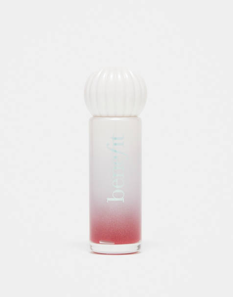 Tinte de labios brillante Splashtint de Benefit: Tono Heat Wave - view 1