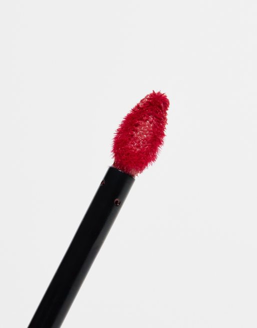 Tinte de labios brillante Splashtint de Benefit: Tono Honeymooner, 4 de 4