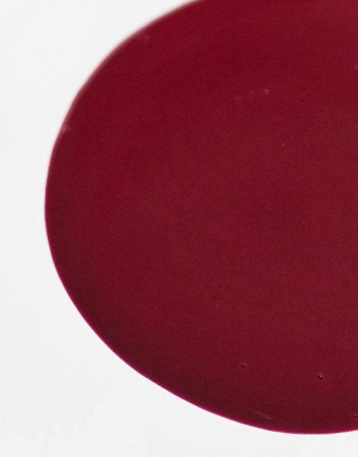 Tinte de labios color baya DermInfusions de Dr Dennis Gross, 2 de 4