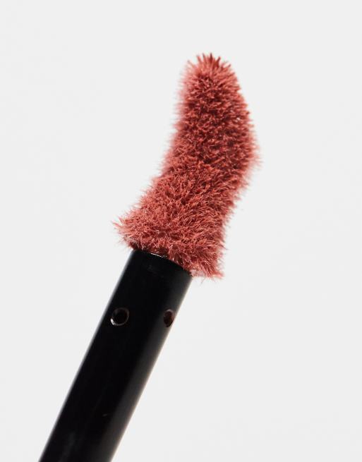 Tinte de labios mate Plushtint de Benefit: Tono Cloud Fine , 2 de 4