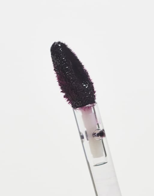 Tinte labial hidratante efecto brillo de labios Lip IV de NYX Professional Makeup: Tono Grape Gushin', 2 de 4