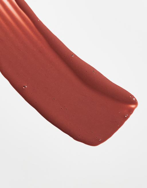 Tinte labial hidratante efecto brillo de labios Lip IV de NYX Professional Makeup: Tono Hydra-Honey, 4 de 4