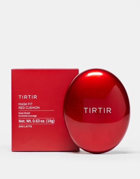 TIRTIR - base de maquillaje en cushion Mask Fit Red - view 1