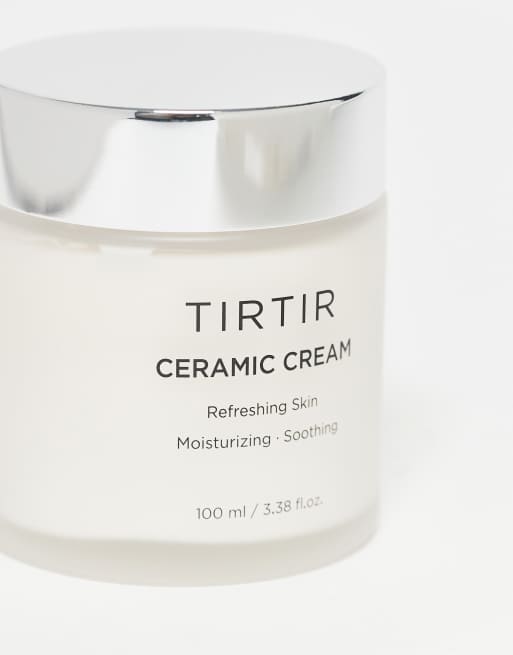 TIRTIR - Ceramic Cream - Crème hydratante, 2 de 4