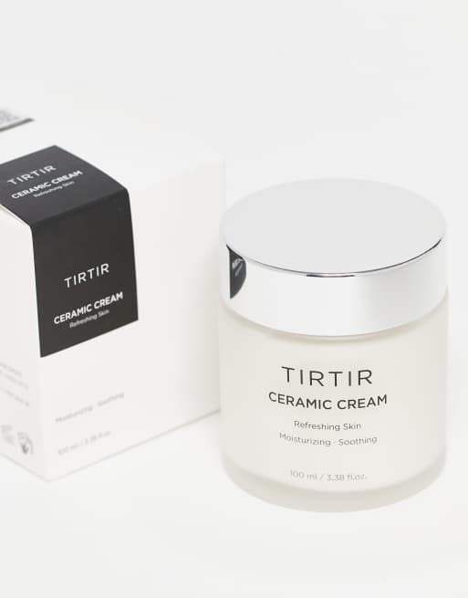 TIRTIR - Ceramic Cream - Crème hydratante, 4 de 4