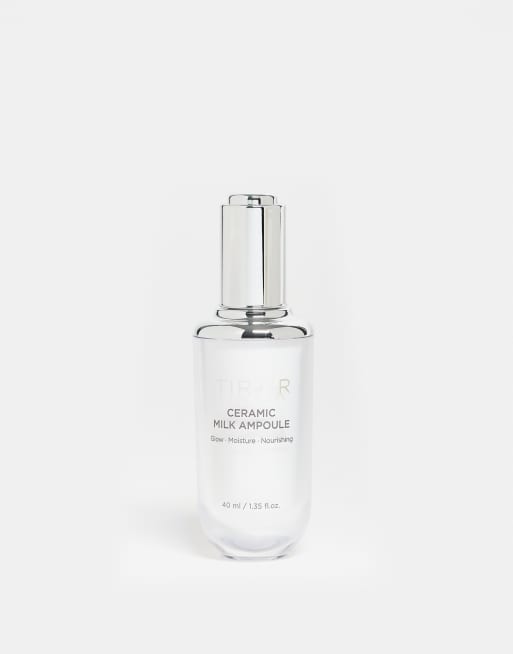 TIRTIR – Ceramic Milk Ampoule – Ansiktskräm, 40ml , 4 av 4