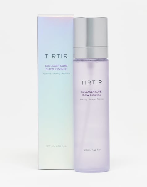 TIRTIR - Collagen Core Glow Essence - Essence visage - 120 ml - view 1