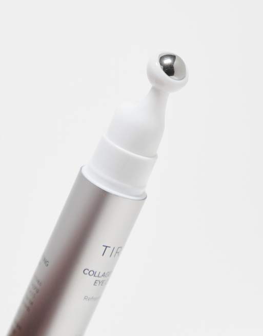 TIRTIR – Collagen Lifting Eye Cream – Augencreme, 2 von 4