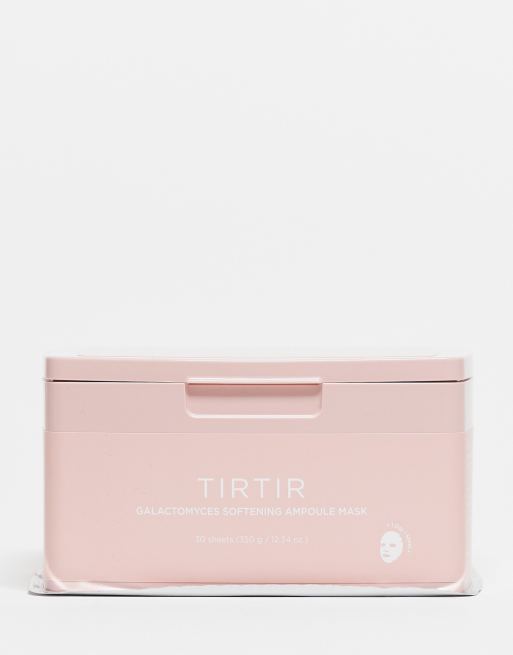 TIRTIR - Galactomyces - Masque en ampoule - NPD