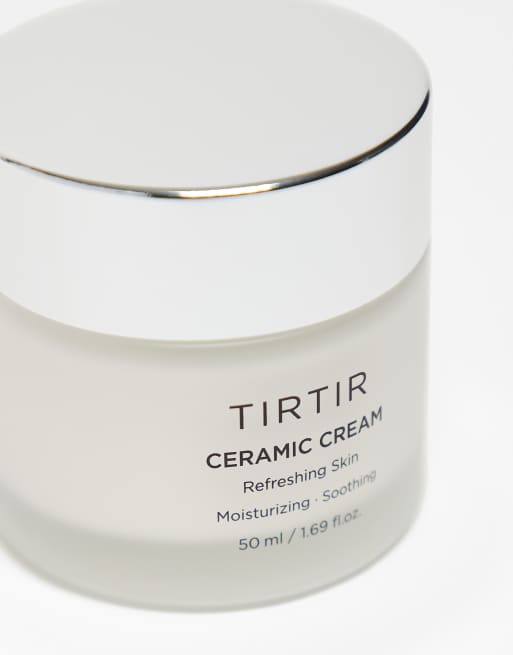 Tirtir – Krem ceramidowy, 50 ml, 2 z 4