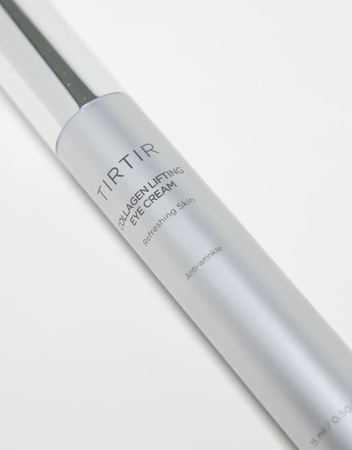Tirtir – Liftingujący krem pod oczy z kolagenem, 4 z 4
