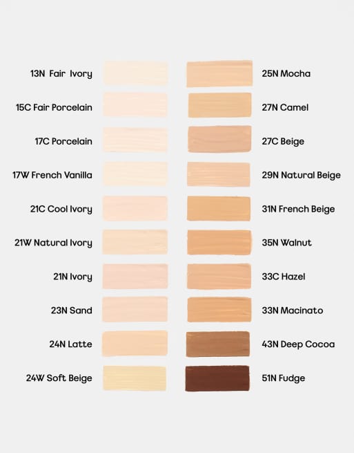 TIRTIR - Mask Fit Aura Cushion - Fond de teint , 4 de 4